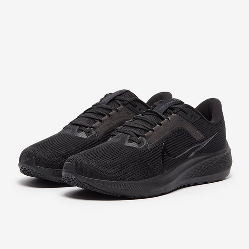 Nike Pegasus 40 - Black/Black