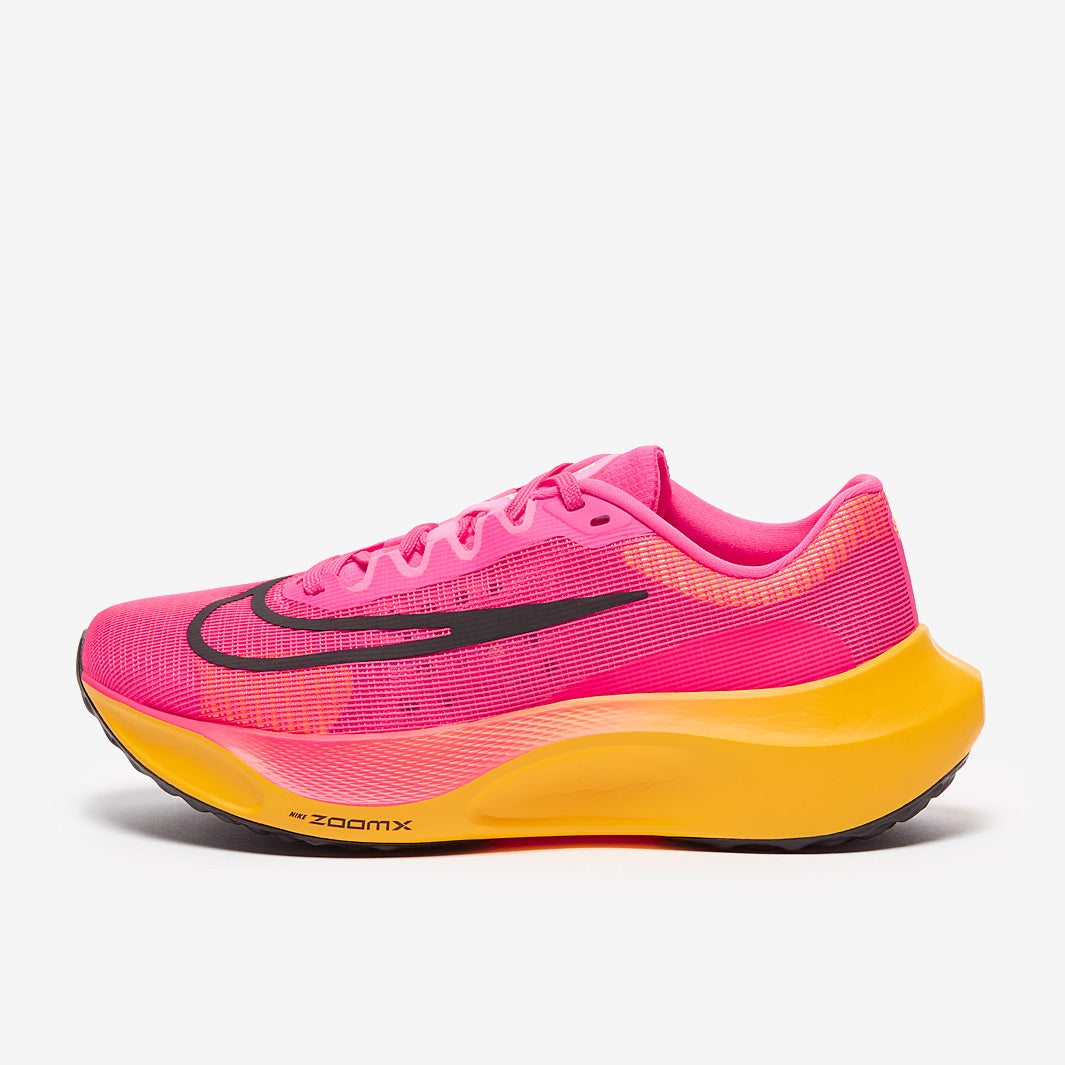 Nike Zoom Fly 5 - Hyper Pink/Black