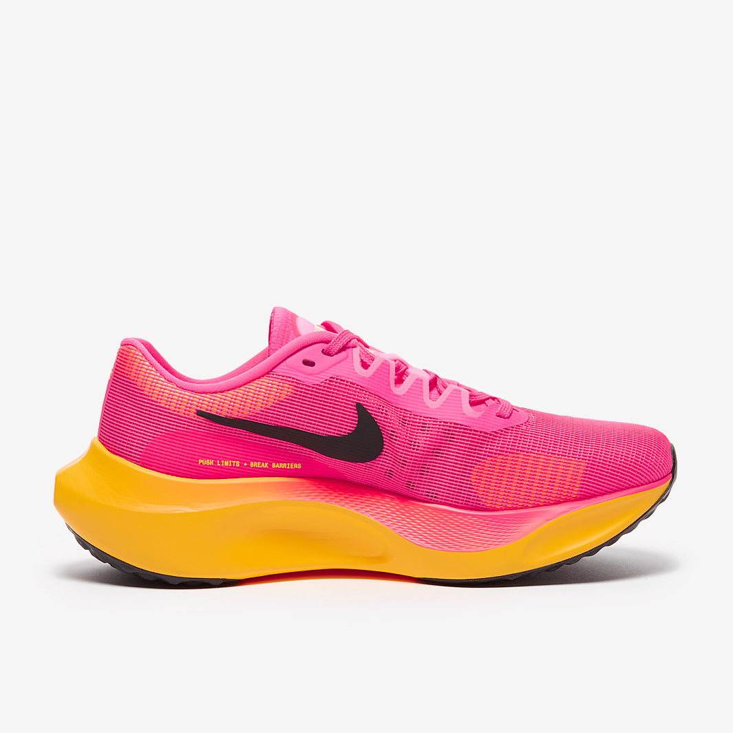 Nike Zoom Fly 5 - Hyper Pink/Black