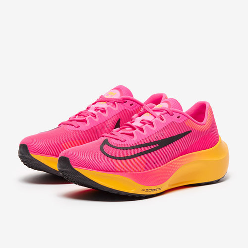 Nike Zoom Fly 5 - Hyper Pink/Black