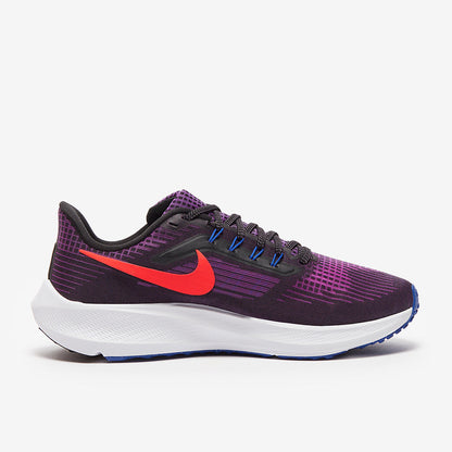 Nike Womens Pegasus 39 - Fuchsia Dream/Bright Crimson-Black