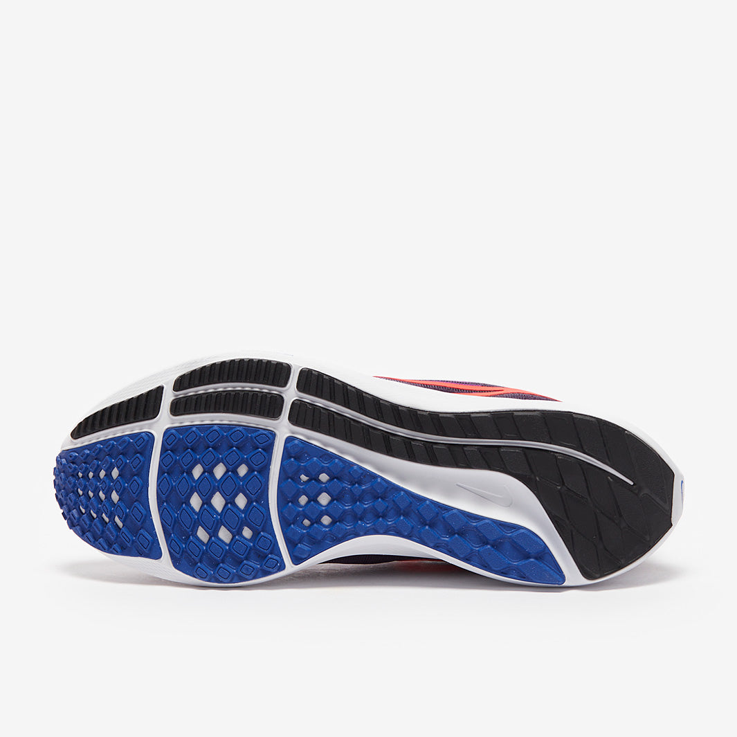 Nike Womens Pegasus 39 - Fuchsia Dream/Bright Crimson-Black