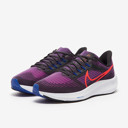 Nike Womens Pegasus 39 - Fuchsia Dream/Bright Crimson-Black