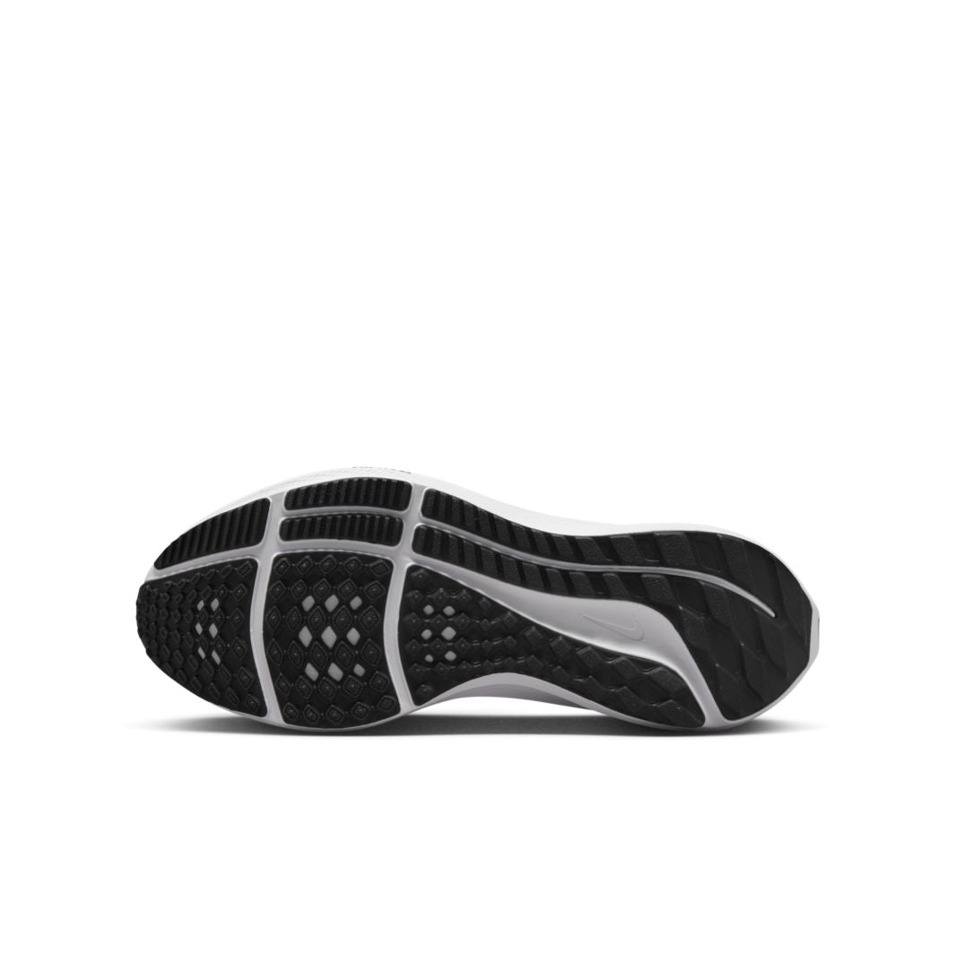 Nike Older Kids Pegasus 40 (GS) - Black/White