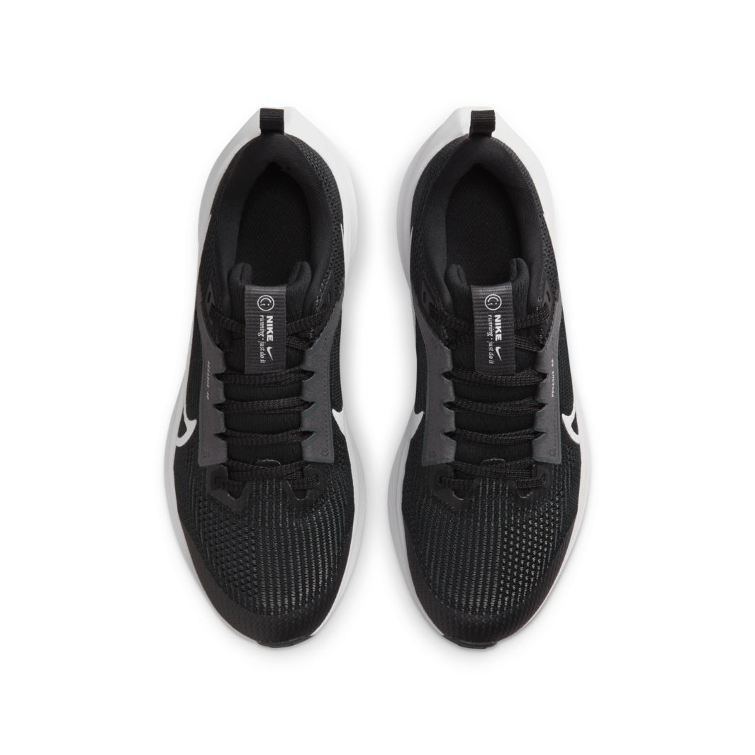 Nike Older Kids Pegasus 40 (GS) - Black/White