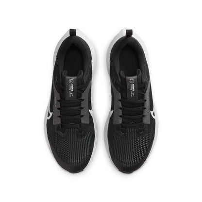 Nike Older Kids Pegasus 40 (GS) - Black/White