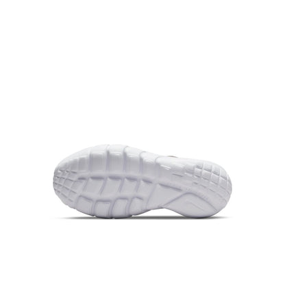 Nike Younger Kids Flex Runner 2 (PS) - Pink Foam/White-Flat Pewter