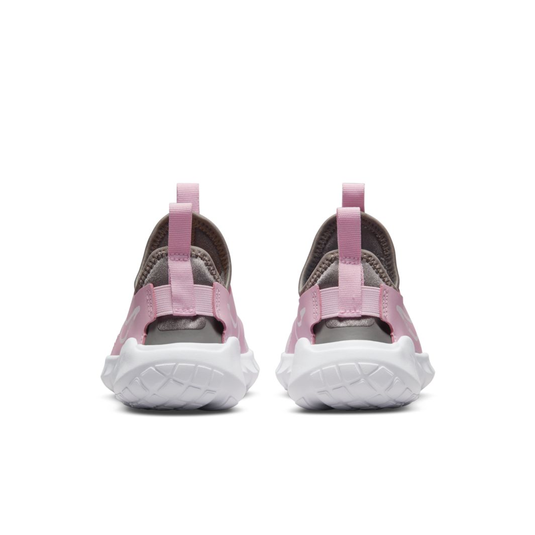 Nike Younger Kids Flex Runner 2 (PS) - Pink Foam/White-Flat Pewter