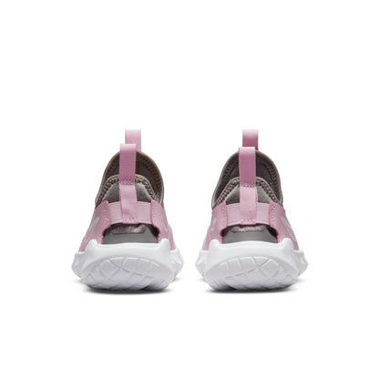 Nike Younger Kids Flex Runner 2 (PS) - Pink Foam/White-Flat Pewter