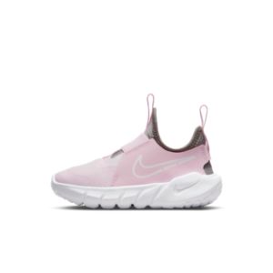 Nike Younger Kids Flex Runner 2 (PS) - Pink Foam/White-Flat Pewter