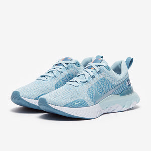 Nike React Infinity Run FK 3 - Ocean Bliss/Noise Aqua