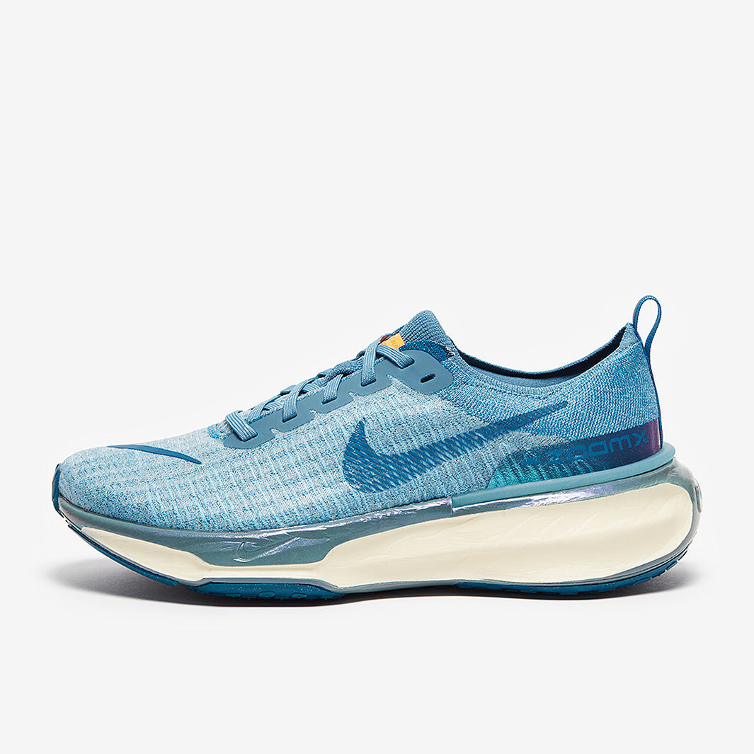 Nike ZoomX Invincible Run Flyknit 3 - Noise Aqua/Green Abyss