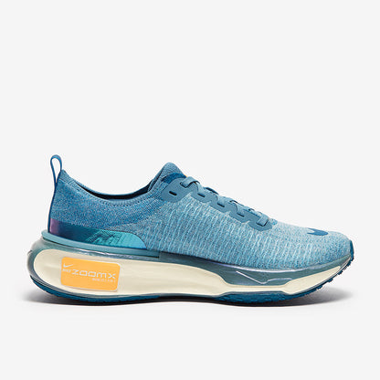 Nike ZoomX Invincible Run Flyknit 3 - Noise Aqua/Green Abyss