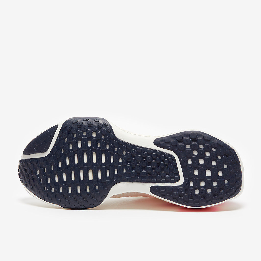 Nike ZoomX Invincible Run FlyKnit 3 - White/Obsidian-Sail