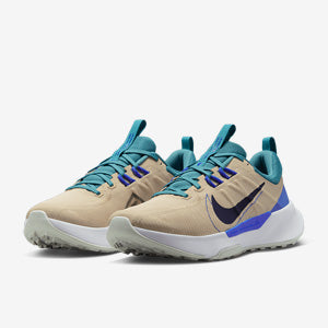 Nike Juniper Trail 2 Next Nature - Sanddrift/Obsidian