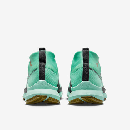 Nike React Pegasus Trail 4 GORE-TEX - Spring Green/Black-Olive Flak