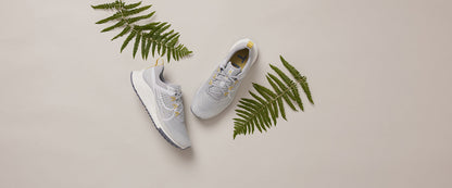 Nike Pegasus Trail 4 - Wolf Grey/Pure Platinum