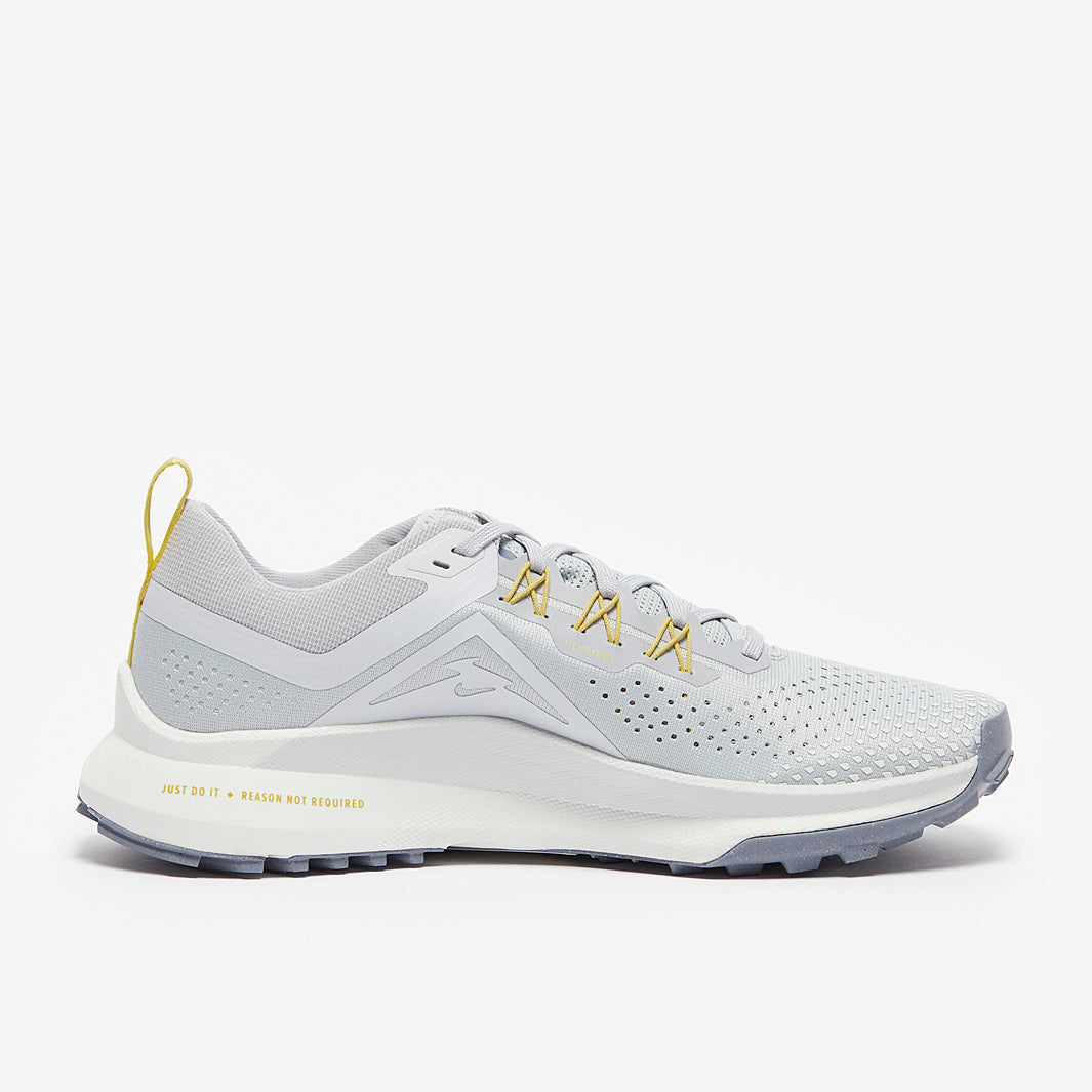 Nike Pegasus Trail 4 - Wolf Grey/Pure Platinum