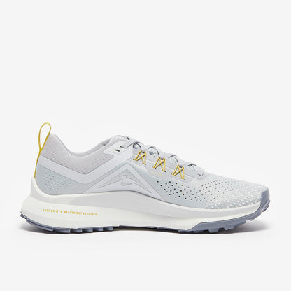 Nike Pegasus Trail 4 - Wolf Grey/Pure Platinum