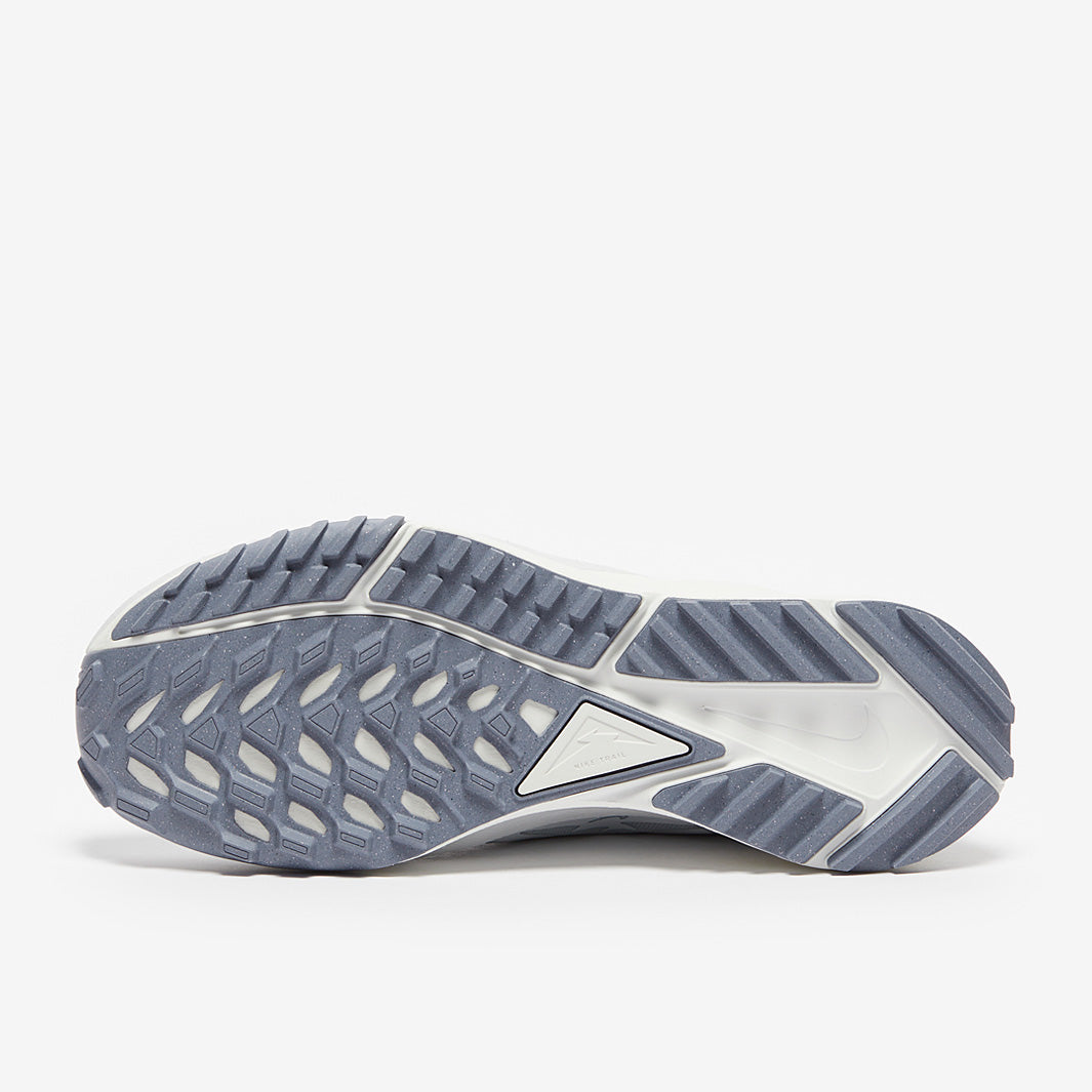 Nike Pegasus Trail 4 - Wolf Grey/Pure Platinum