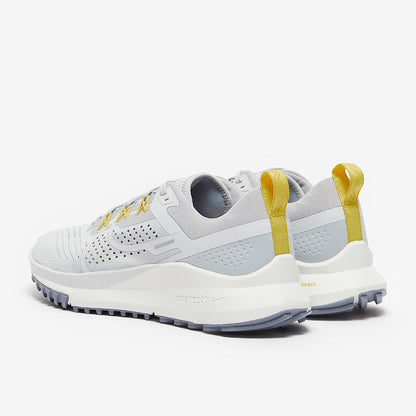 Nike Pegasus Trail 4 - Wolf Grey/Pure Platinum