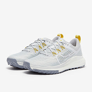 Nike Pegasus Trail 4 - Wolf Grey/Pure Platinum