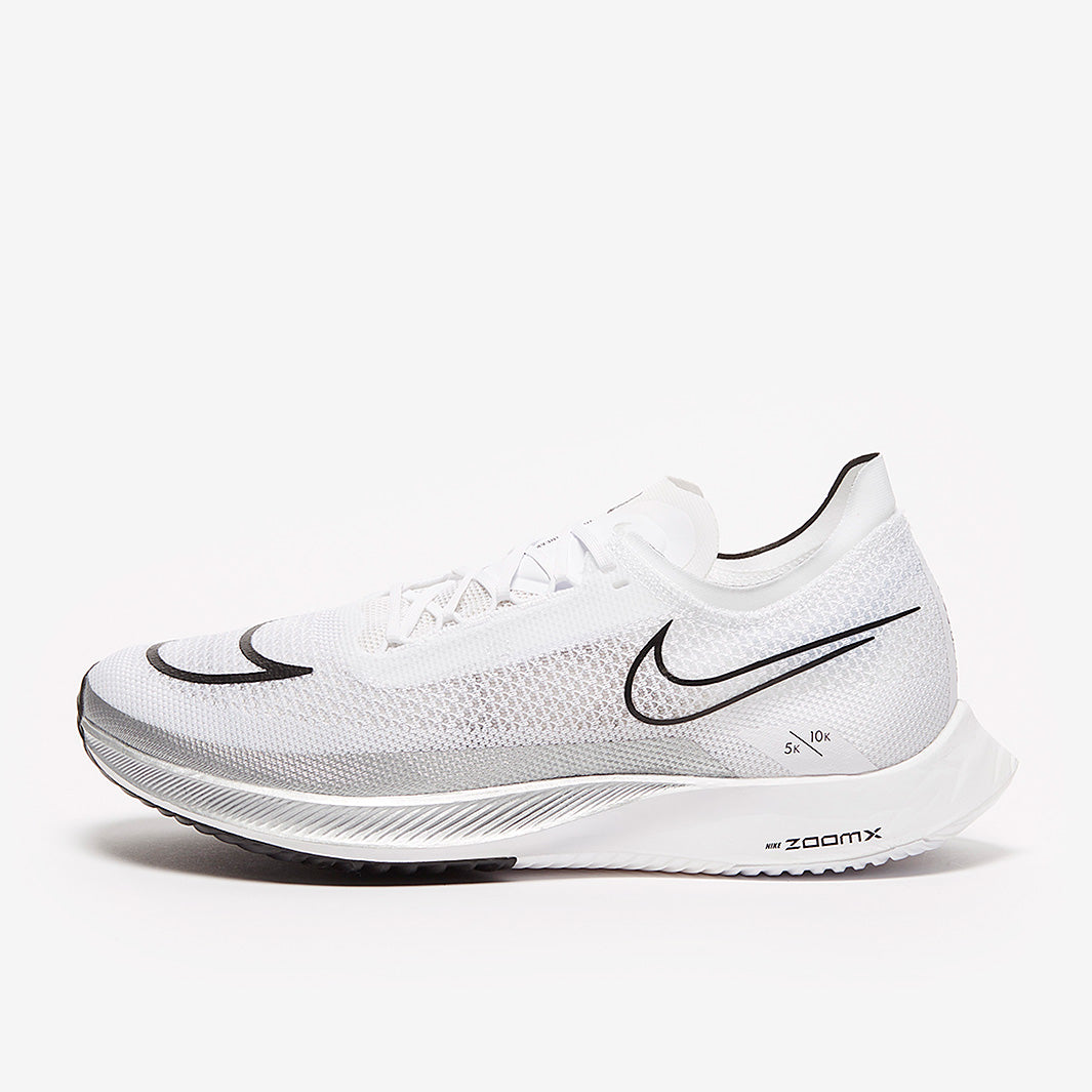 Nike Streakfly - White/Black