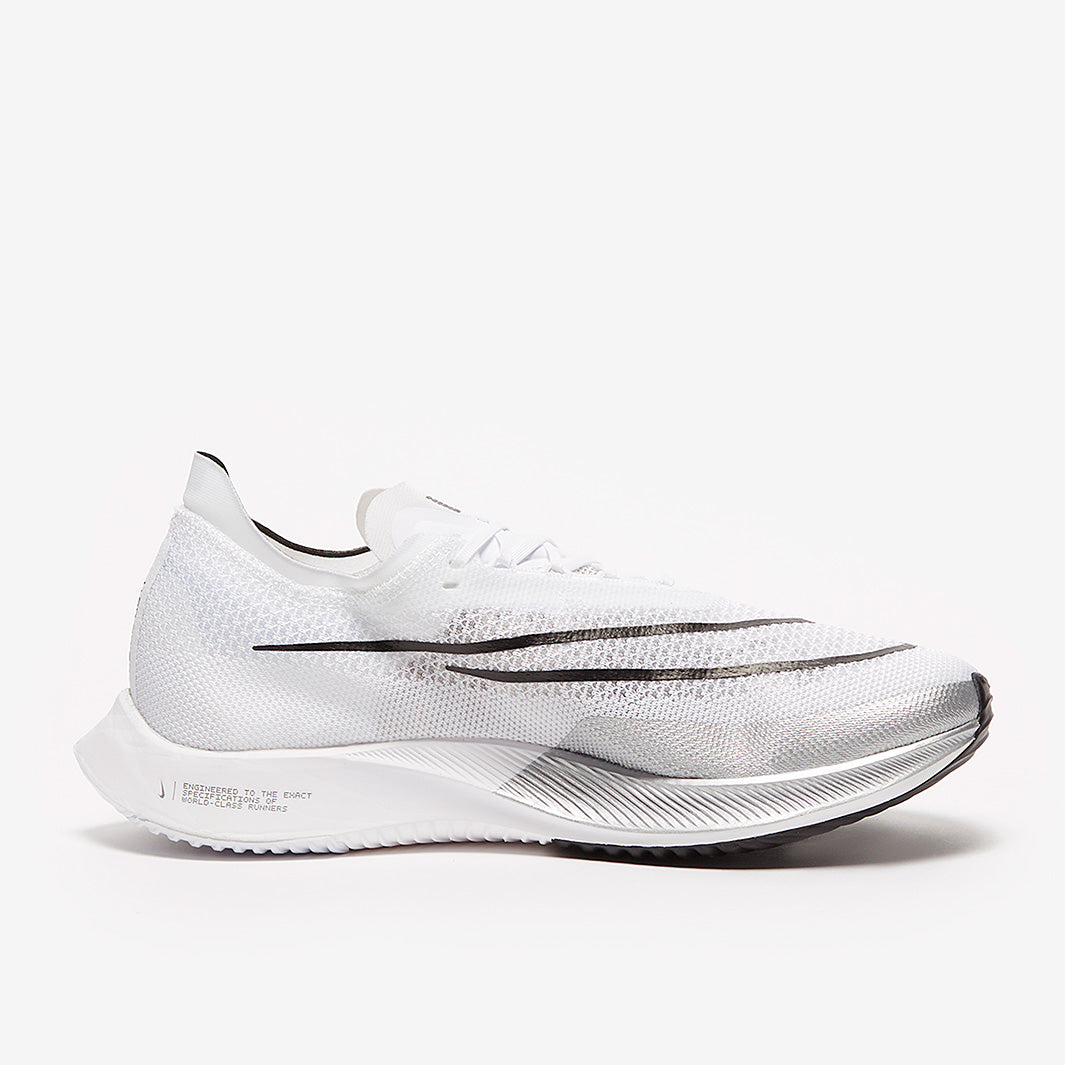 Nike Streakfly - White/Black