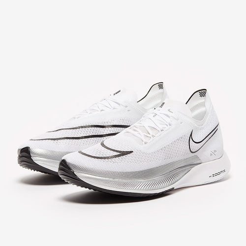 Nike Streakfly - White/Black