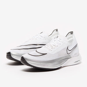 Nike Streakfly - White/Black