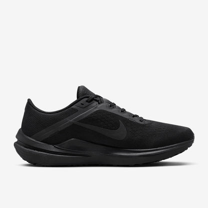 Nike Winflo 10 - Black/Black-Black