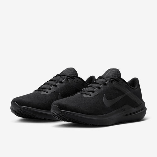 Nike Winflo 10 - Black/Black-Black