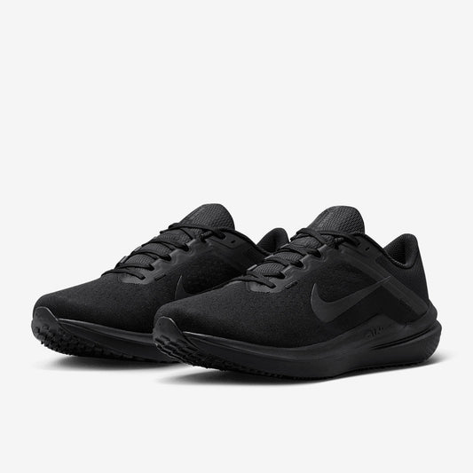 Nike Winflo 10 - Black/Black-Black