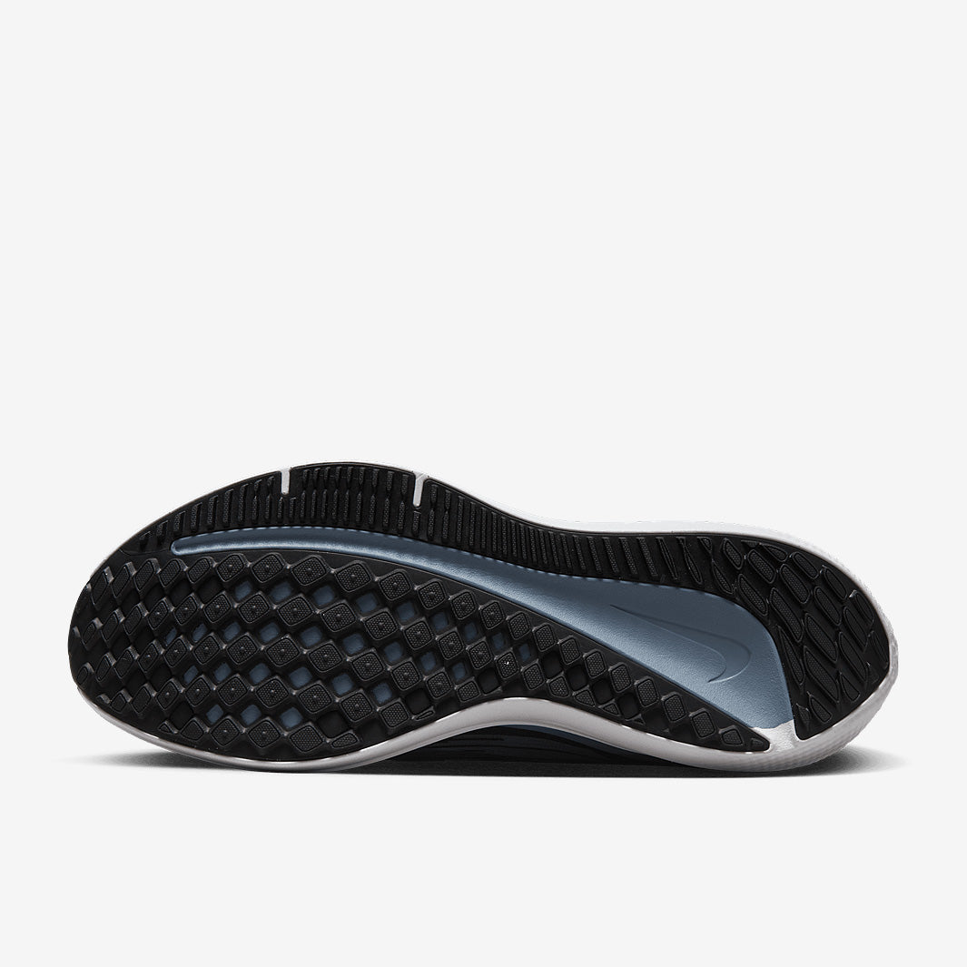 Nike Winflo 9 - Black/White-Ashen Slate