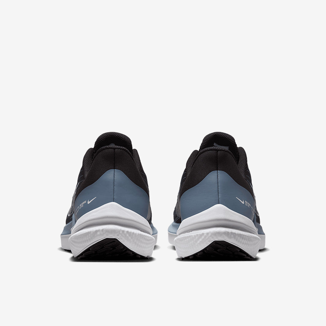 Nike Winflo 9 - Black/White-Ashen Slate