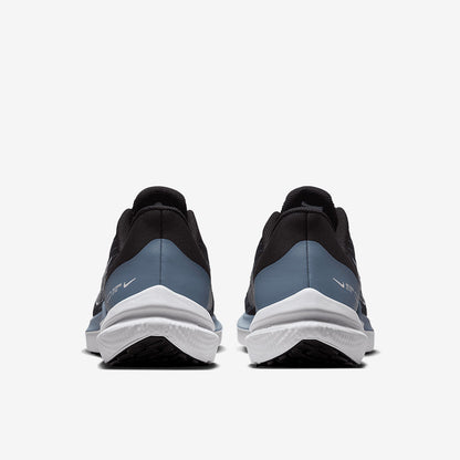 Nike Winflo 9 - Black/White-Ashen Slate
