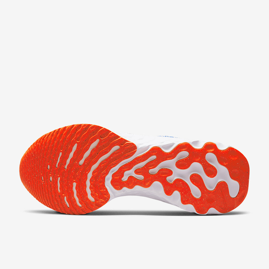 Nike Womens Infinity Run FK 3 - Racer Blue/Black