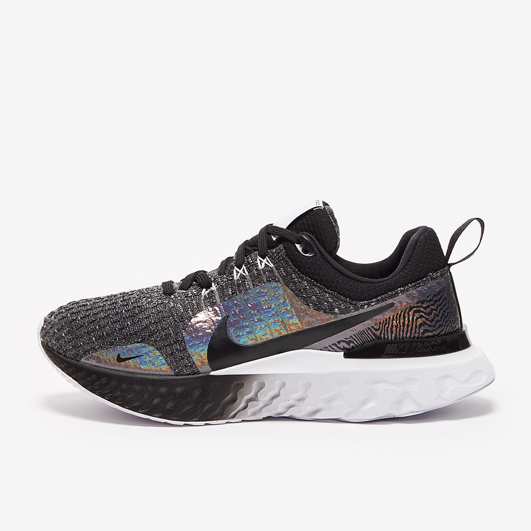 Nike Womens Infinity Run FK 3