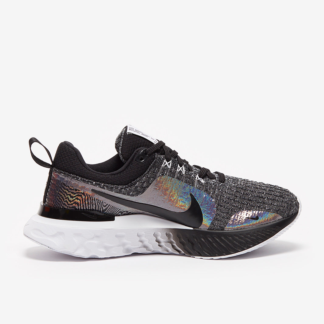 Nike Womens Infinity Run FK 3