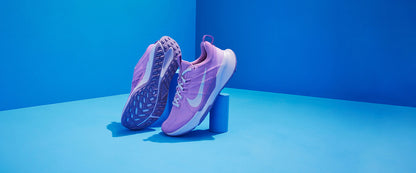 Nike Womens Juniper Trail 2 Next Nature - Rush Fuchsia/Oxygen Purple