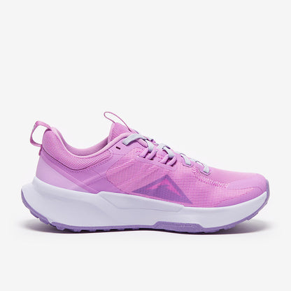 Nike Womens Juniper Trail 2 Next Nature - Rush Fuchsia/Oxygen Purple