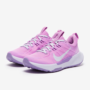 Nike Womens Juniper Trail 2 Next Nature - Rush Fuchsia/Oxygen Purple