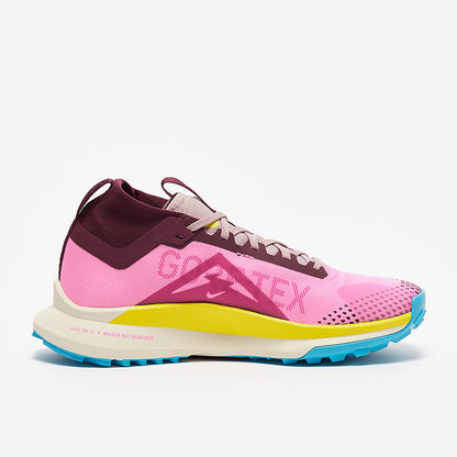 Nike Womens React Pegasus Trail 4 GORE-TEX