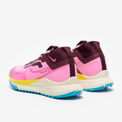 Nike Womens React Pegasus Trail 4 GORE-TEX