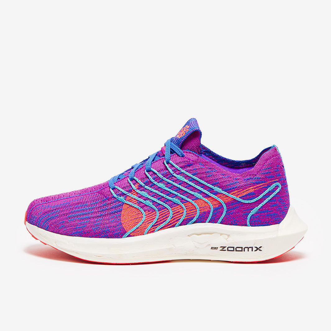 Nike Womens Pegasus Turbo Next Nature - Fuchsia Dream/Bright Crimson