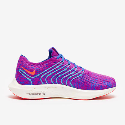 Nike Womens Pegasus Turbo Next Nature - Fuchsia Dream/Bright Crimson