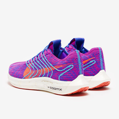 Nike Womens Pegasus Turbo Next Nature - Fuchsia Dream/Bright Crimson