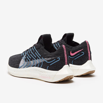 Nike Womens Pegasus Turbo Next Nature - Black/White-Anthracite