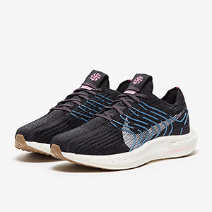 Nike Womens Pegasus Turbo Next Nature - Black/White-Anthracite