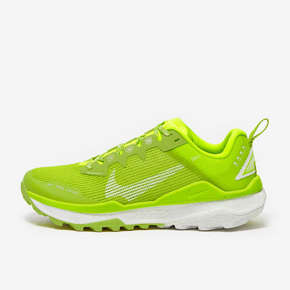 Nike Womens Wildhorse 8 - Bright Cactus/Summit White